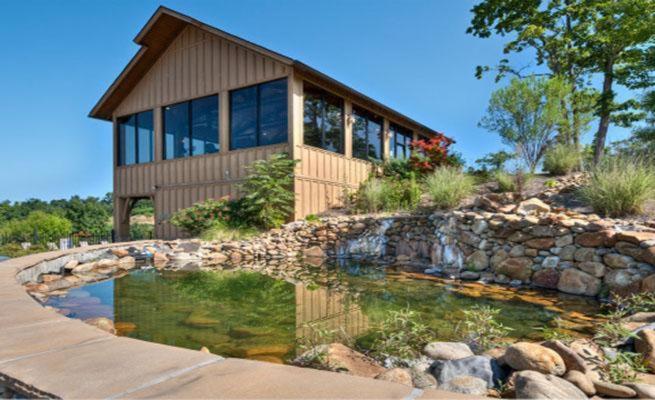 A Natural High Pigeon Forge Exterior foto