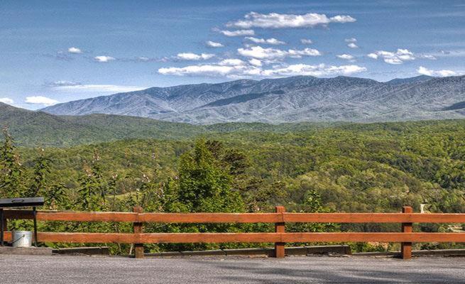 A Natural High Pigeon Forge Exterior foto