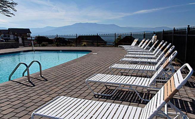 A Natural High Pigeon Forge Exterior foto